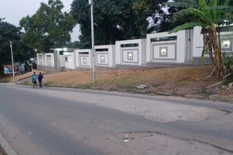 Villa  Macampagne 25 sur 65m 1.800.000